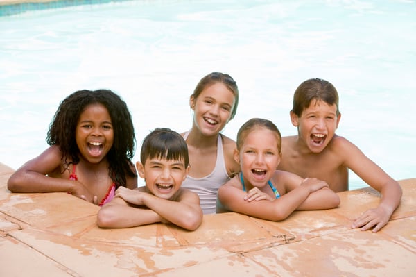Picture for Swim Lessons-Youth Group Lessons (ages 5+)