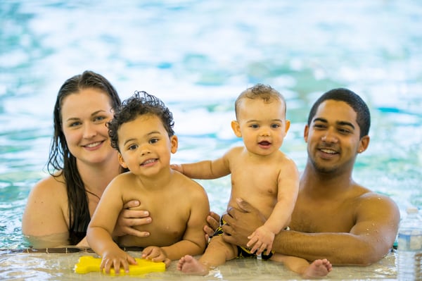 Picture for Open Swim