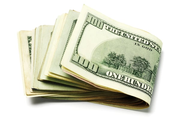 Picture for Money Management
