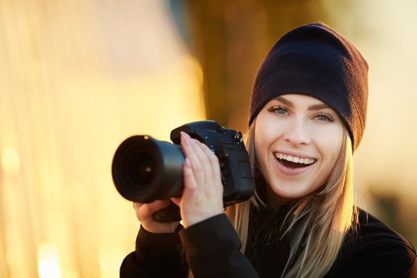 Picture for Photography