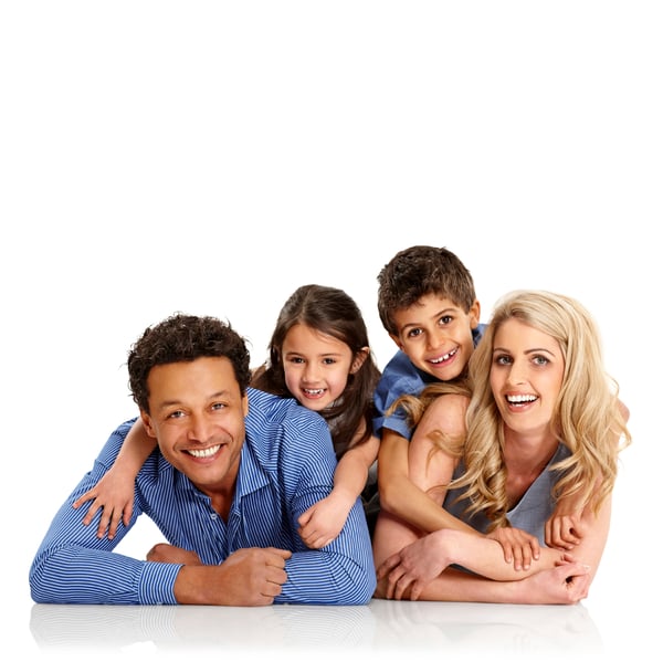 Picture for Family, Parenting & Teaching