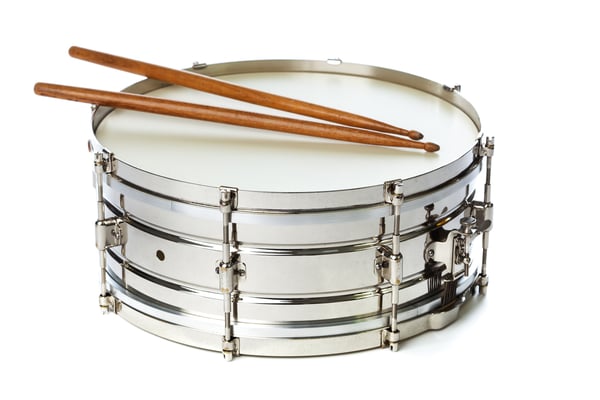 percussion, summer band