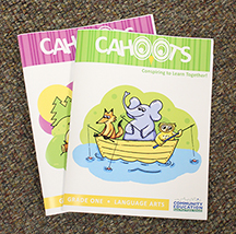 Picture for CAHOOTS