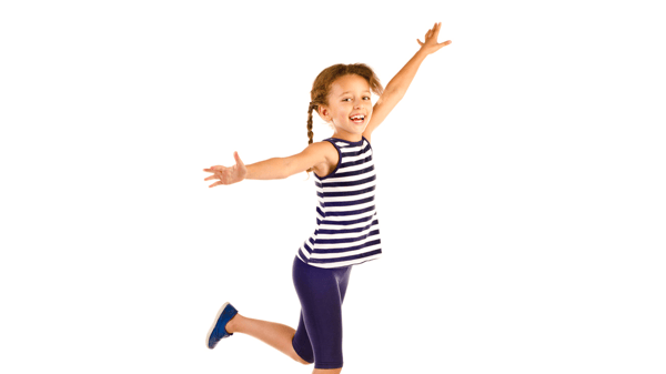 Course Drama Lab (grades 2-8) image 1
