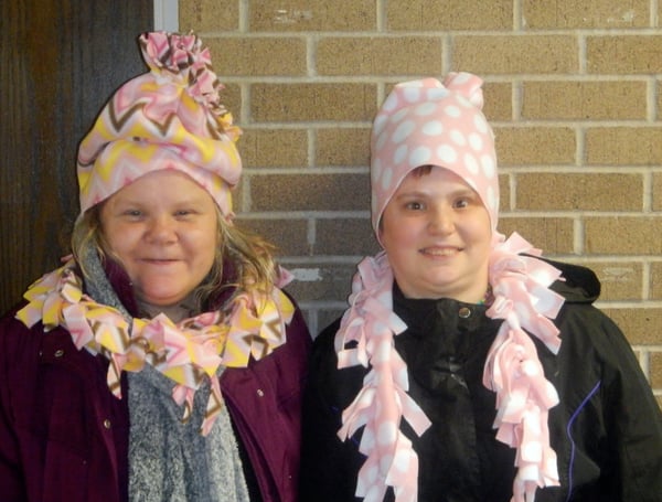 Picture for Crafts - Adults With Disabilities