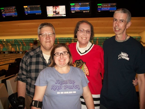 Picture for Sports - Adults With Disabilities