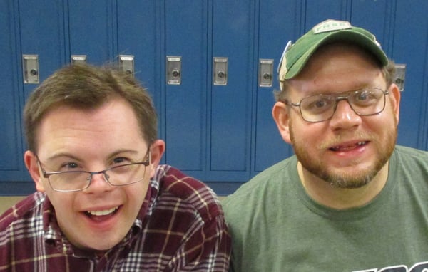 Picture for Entertainment - Adults With Disabilities