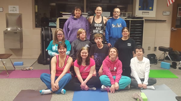 Picture for Health and Wellness - Adults With Disabilities