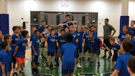 Course Eagan Wildcats Boys Basketball Camp (grades 2-12) image 2