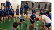 Course Eagan Wildcats Boys Basketball Camp (grades 2-12) image 3