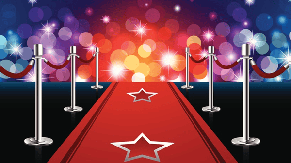 Course Starry Night Gala (adult and children ages 3-11) image 3