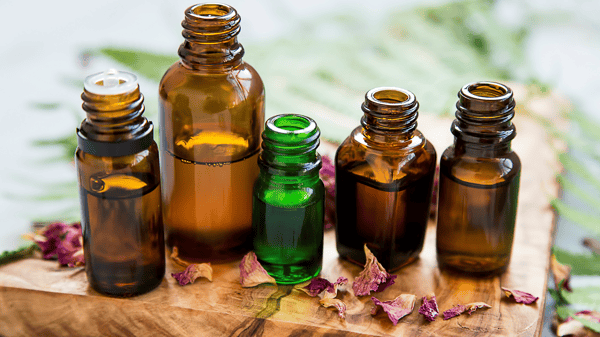 Course Essential Oils Basics image 1