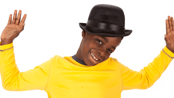 Course Drama Lab (grades 1-5) image 1