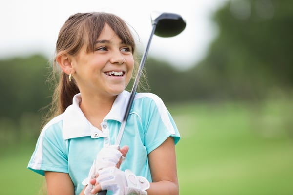 Picture for Golf