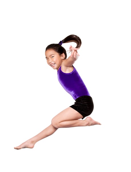 Picture for Gymnastics