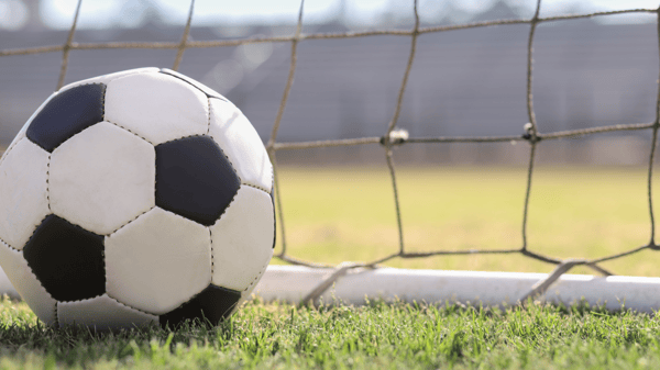 Picture for Soccer Tots (ages 2-4)