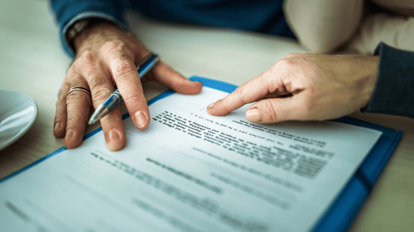 Course 90 Minutes with an Estate Attorney image 1