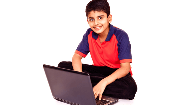 Course Coding Club - Level 1 Online (grades 2-4) image 1