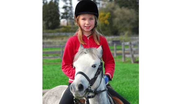 Picture for Horse Camp (ages 4-18)
