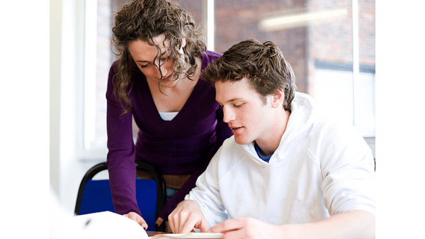 Course Advantage ACT Prep Course - Self-Paced Online (grades 10-12) image 1