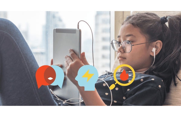 Course CONNECTED: How to Show Up For Your Kids in the Digital Age image 1