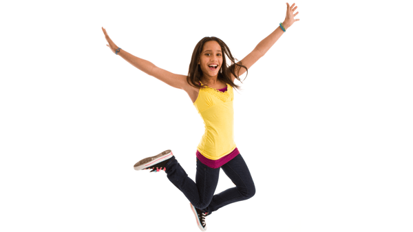 Image for LEAD Camp: Leadership, Empowerment, Activities and Dance (grades K-6)