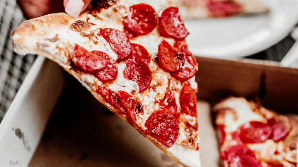 Picture for: Bingo & Pizza
