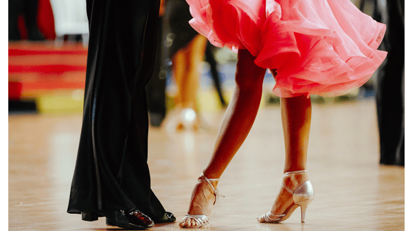 Course Ballroom Dancing for Beginners image 2