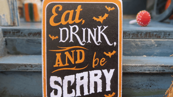 Picture for: Halloween Dance
