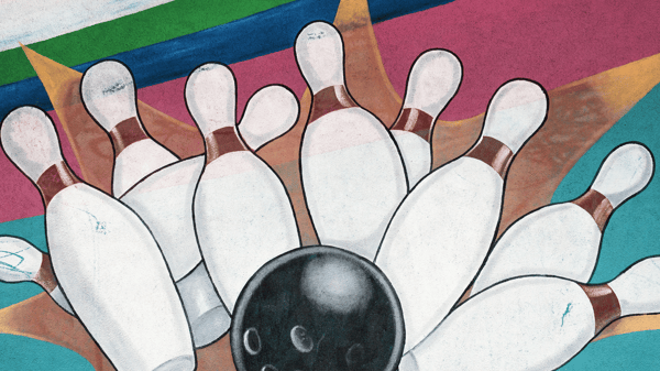 Picture for: Monday Afternoon Bowling