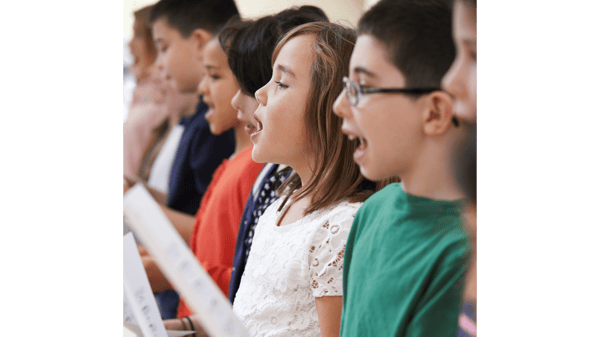 Picture for: Da Capo - Parkview (grades 3-5)
