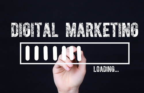 Picture for Digital Marketing Certificate