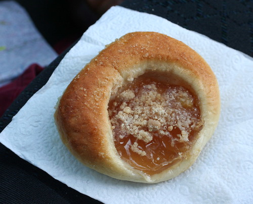 Picture for Czech Kolaches