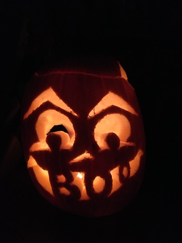 Picture for: Halloween Movie Night