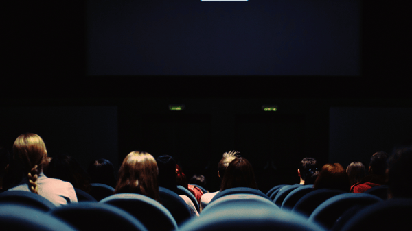 Picture for: Movie Night