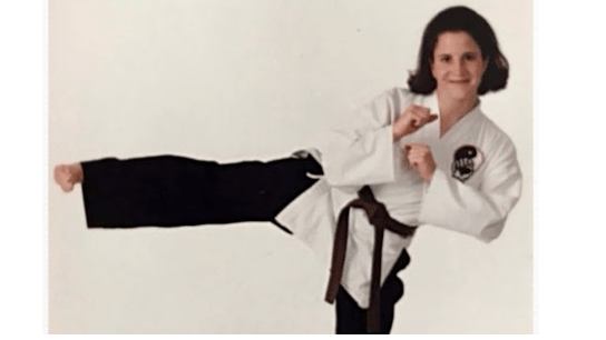 Picture for: Self Defense Fundamentals