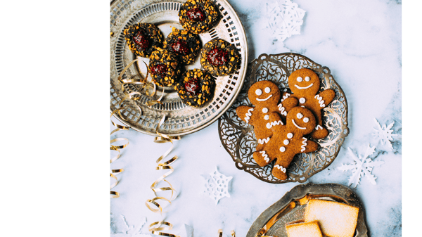 Course Holiday Treats image 1