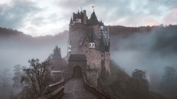 Picture for Adventures in Dungeons & Dragons (grades 6-12, adults welcome)