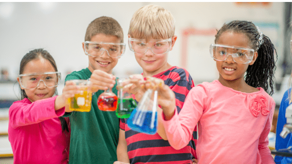 Course Science Olympiad-MYSO (grades 6-8) image 1