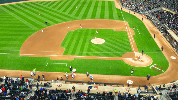 Picture for: MN Twins