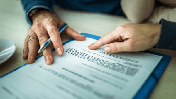 Picture for: Writing Your Own Will