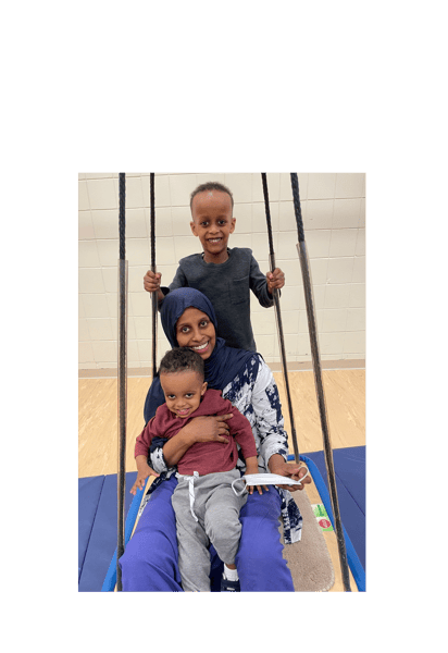 Picture for: Social and Emotional Well-Being: Our Children, Ourselves
