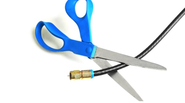 Picture for: Cutting the Cord