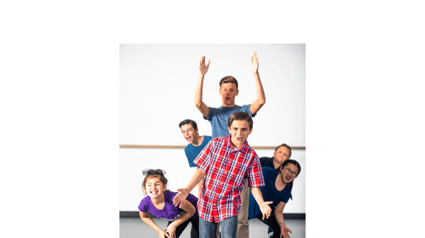 Course Drama Lab - Westview Elementary (grades 2-5) image 1