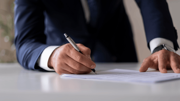 Picture for: Write Your Own Power of Attorney and Healthcare Directive