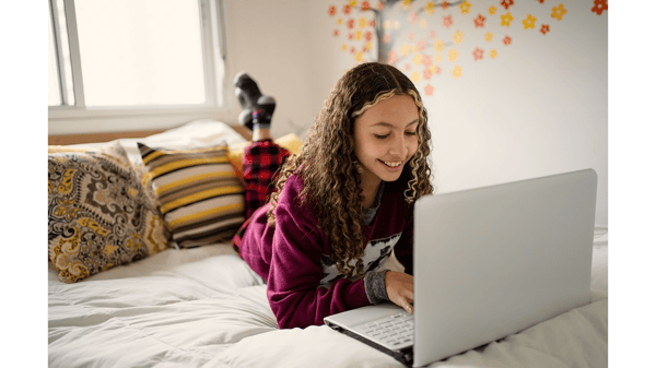 Course Video Production: YouTube Shorts and IG Reels (grades 3-8) image 1