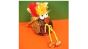 Course Thanksgiving Craft Party (ages 4-9) image 1