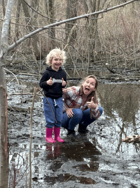 Picture for: Parenting From the Inside Out