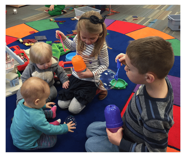 Course Dynamics of Sibling Relationships image 1