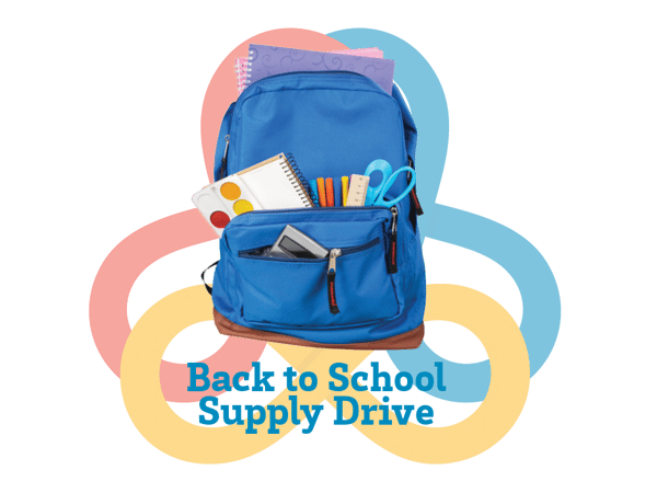 Picture for: Back to School Supply Donation